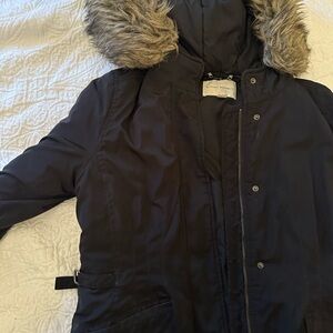 Banana Republic Winter Coat